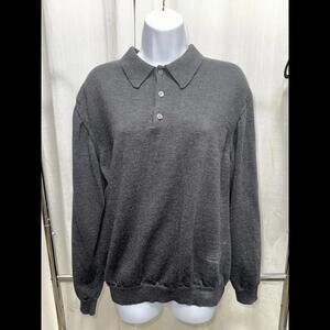 Alfani Wool Sweater